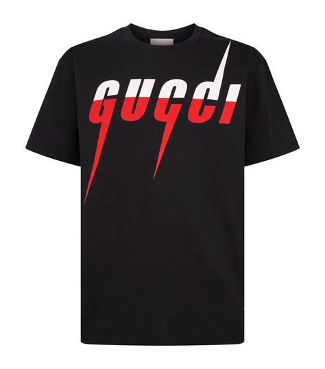 how much is a gucci t shirt|Gucci t shirt price men.